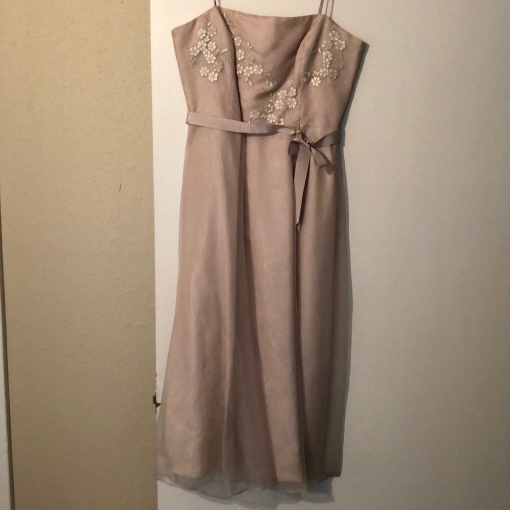 cocktail dress